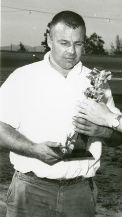 Harold Hanaford